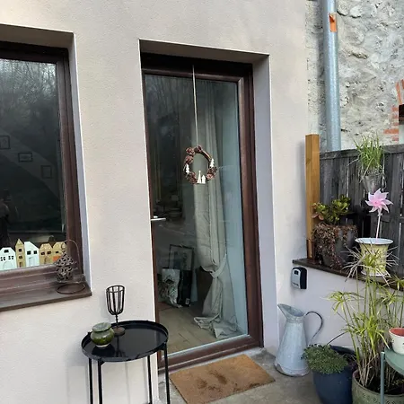 Chaleureux Duplex A La Campagne Apartment